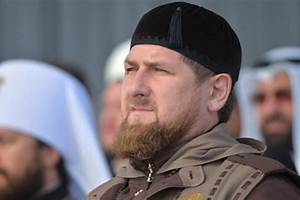 Chechen Leader: Wheat Aid To Syria - A Gesture Of Humanity And Solidarity